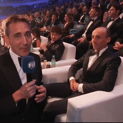 QRQ - @ElMurano: GIGAKUBICA