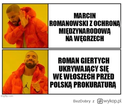 BezDobry - @Mandarex
@BezDobry: Kiedy Rafał Gaweł został posłem i sekretarzem stanu?