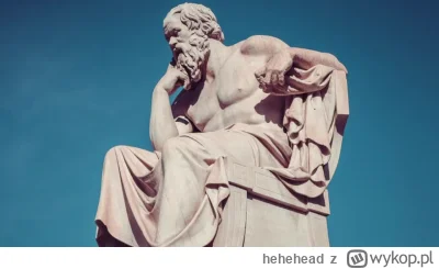 hehehead - #danielmagical 
jaca filozof