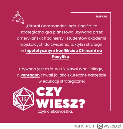 RGFK_PL - Gra symuluje nowoczesne realia wojenne, takie jak walki dronów, operacje am...