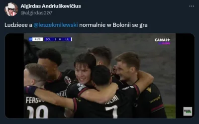 michalglus - Leszek miał zniszczyć polakożercę Italiano, a tymczasem do niego dołączy...