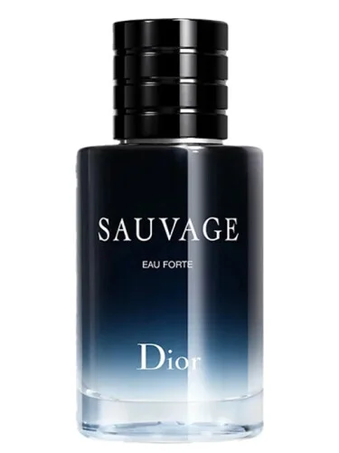 Frufruf - #perfumy #recenzja

Zeszłoroczna premiera Diora, Sauvage Eau Forte. Zapach ...