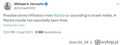 Gosc2808 - @Gosc2808: drony