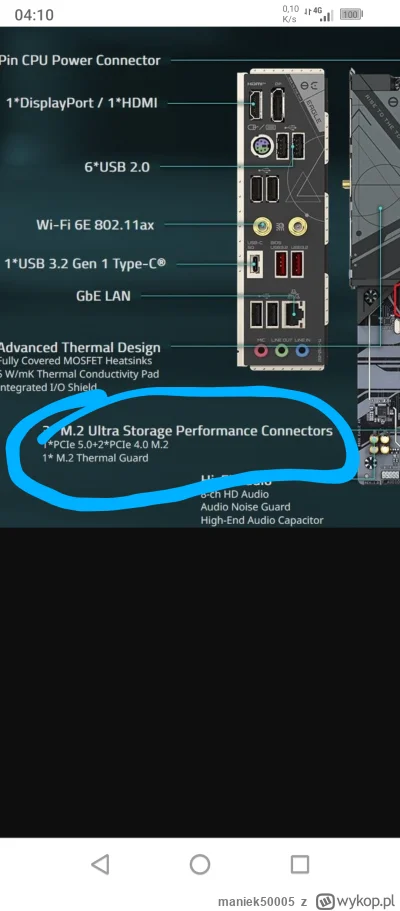 maniek50005 - @FrauWolf: 

Sorry za bazgroły i akurat zasłoniłem potrzebna informacje...