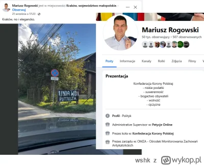 wshk - >- suwerenność
- wolność
- ojczyzna

xD

#polskieonuce #braun #bekazbrauna #br...