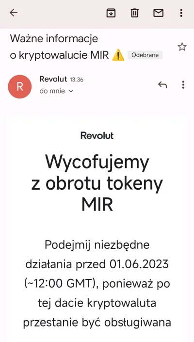 zgoda_rujnuje - #kryptowaluty Przynajmniej inflacja nie zjadła ( ͡º ͜ʖ͡º)