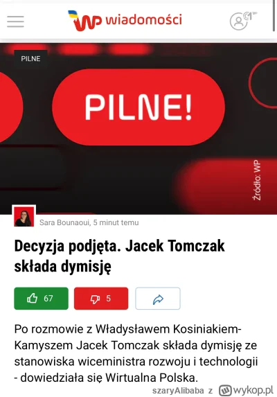 szaryAlibaba - @spinel to już nie musisz