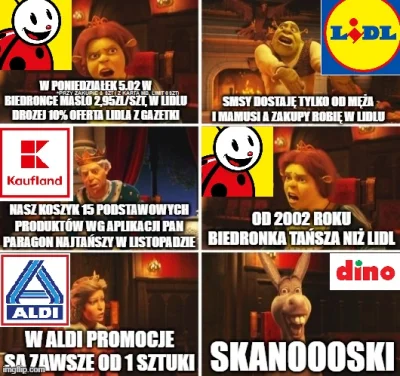 slawko97 - #biedronka #reklama #heheszki #memy #gownowpis