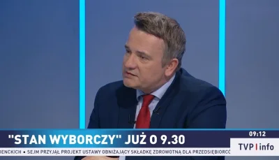 XeNinja - @szychun: Bo w normalnym procesie w państwie demokratycznym to nie Nawrocki...