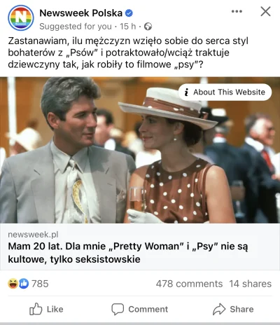 n.....a - #belazlewactwa #lgbt choroba postępuje