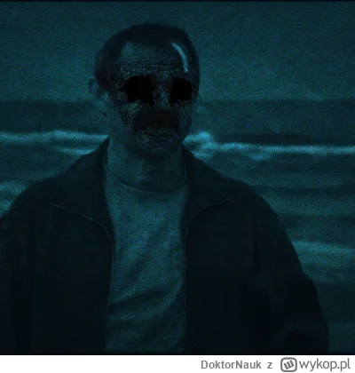 DoktorNauk - Nie udało mi się życie... Nawet nie mogę powiedzieć, że je zmarnowałem, ...