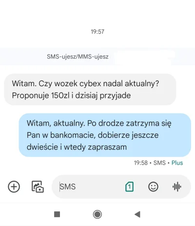 tanczespiewamrecytuje - Guuuurwa miruny trzymajta mnie ᕦ(òóˇ)ᕤ
Mam wózek po młodym wy...