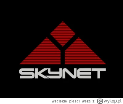 wscieklepiesciweza - a więc skynet osiągnął samoświadomość