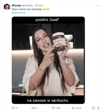 sopel87 - @WhiskeyIHaze: nie no, gdzie tam :P