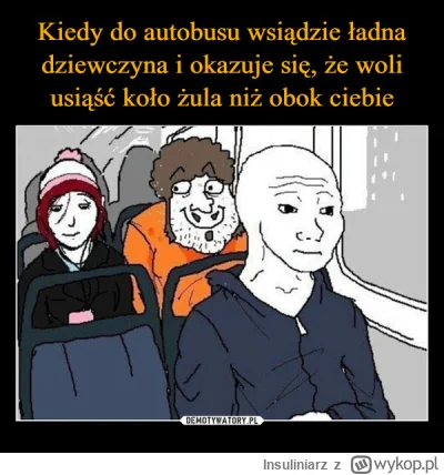 Insuliniarz - Aga uciekająca od rączek Krzyśka XD
#rolnikszukazony