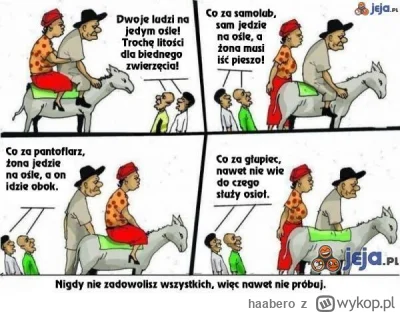 haabero - @stachuprzytelefonie: jak zawsze w tym kraju