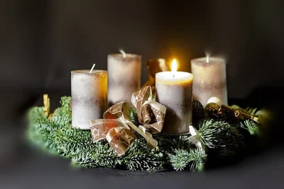 yourgrandma - † Niedziela, 01.12.2024, I Niedziela Adwentu, #mikromodlitwa #mirkomodl...