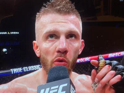 r3pr3z3nt - “Never ever believe in yourself and give up” - Robert Bryczek po wygranej...