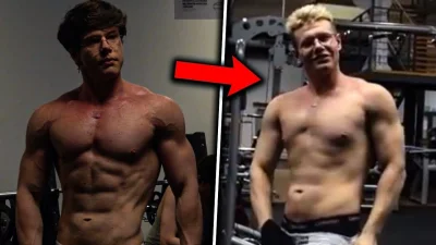 Ch0senIndygo - @Henson_: nasz kocik też nie próżnuje