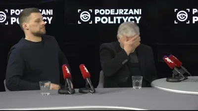 morsalin-th16 - #kononowicz On Prelekcje chciał prowadzić. No śmiechu warte