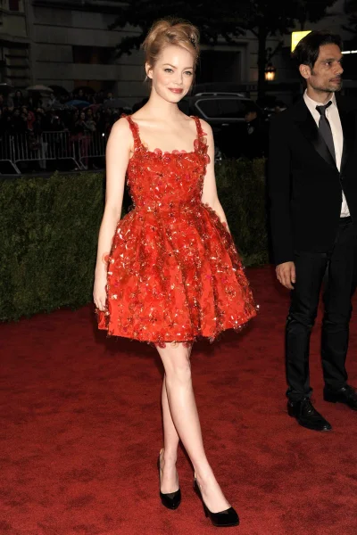 MatthewN - #codziennaemmastone 1299/x

Emma Stone
Schiaparelli and Prada: Impossible ...