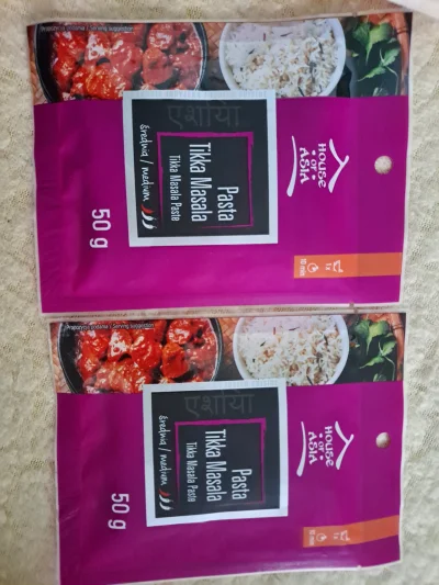 Felixu - @Szyszkalogin: Ostatnio z tego robiłem, a wcześniej z winiary