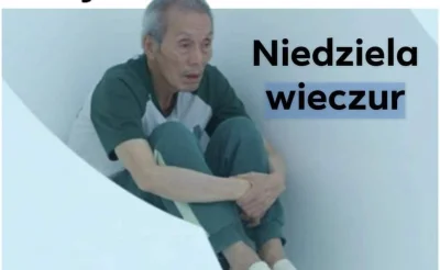 Ultimator - @neib1: zajrzyj w duszę swą niedzielo ( ͡° ʖ̯ ͡°)