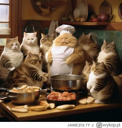 JANIEZOLTY - #aikitku