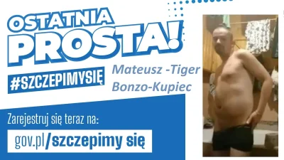 PonuryBatyskaf - #bonzo #patostreamy #covid19 #koronawirus #szczepienia