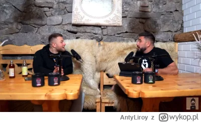 AntyLiroy - Ale combo 2 petów na jednym ujęciu. #famemma