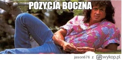 jason676 - #gielda eh a człowiek dalej się boi wejść w nią i zajmuje tą pozycję :(