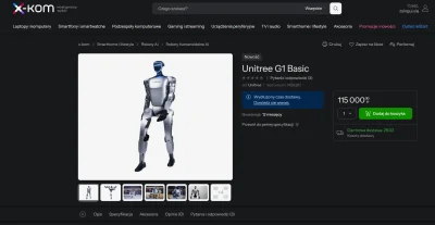 OMGznowuTU - A co to się pojawiło w x-kom? The future is now, old man ( ͡º ͜ʖ͡º)

#ai...