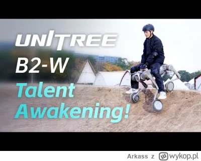 Arkass - @bialy100k
IMO:
To tych może nie widziałeś: 
https://www.youtube.com/watch?v...