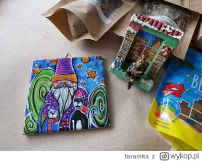 faramka - Cudne gadżety z krasnalami
