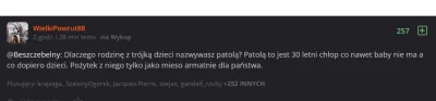 m0rr0s - Logika normictwa:
Bezdzietna, samotna  kobieta? Brawo, niezależna, jej ciało...