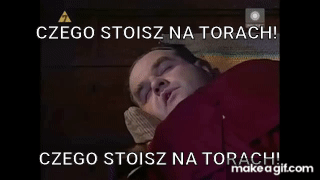 p3sman - >Wysiadł z tramwaju, po czym szybko podszedł do samochodu, który blokował pr...