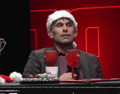 Aggressive_Perfector - Konfe musiał mu ratować Korczarowski ze skromną pomocą panelu ...