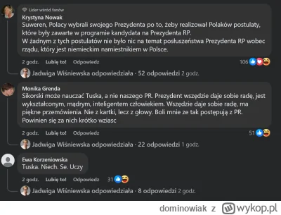 dominowiak - @dominowiak: