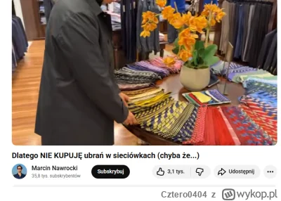 Cztero0404 - Wiadomo noszenie jeansowych spodenek przez mężczyzn to robienie sobie kr...