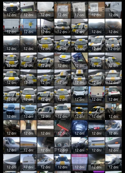 Clickbaito - @GARN U mnie to zdjęcia paczek i floty. Co kwartał robię porządek w gale...