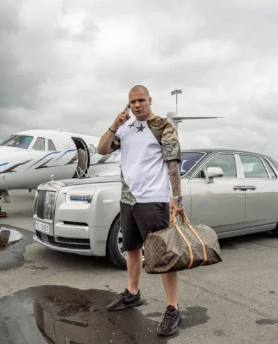 PanMaglev - Jestem chyba w jakiejś turbomniejszości, która nigdy o Buddzie nie słysza...