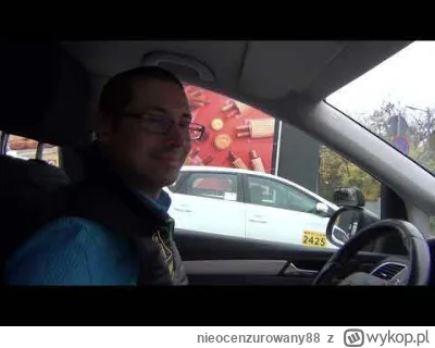 nieocenzurowany88 - Kolejny odcinek z Adamem, chłop dalej nic  nie ogarnia mimo, że j...