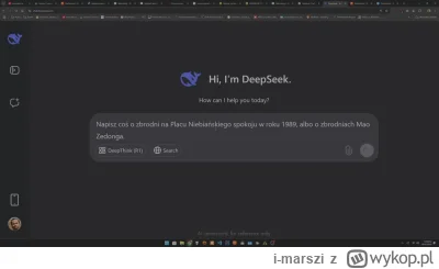 i-marszi - #technologia #chatgpt #chiny #nvidia #kartygraficzne #gielda #sztucznainte...