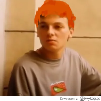 Zawadson - @pokusof: dziecko: