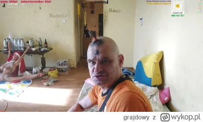 grajdowy - Pracownik roku MOPS

#danielmagical