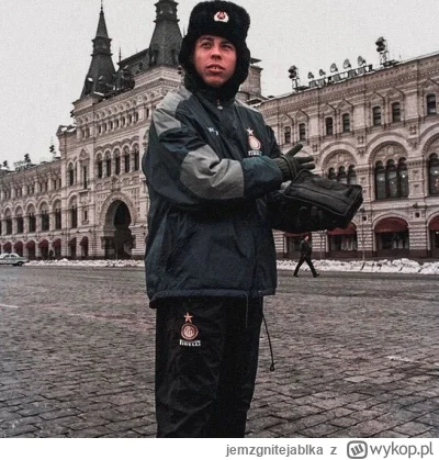 jemzgnitejablka - @Nafaros