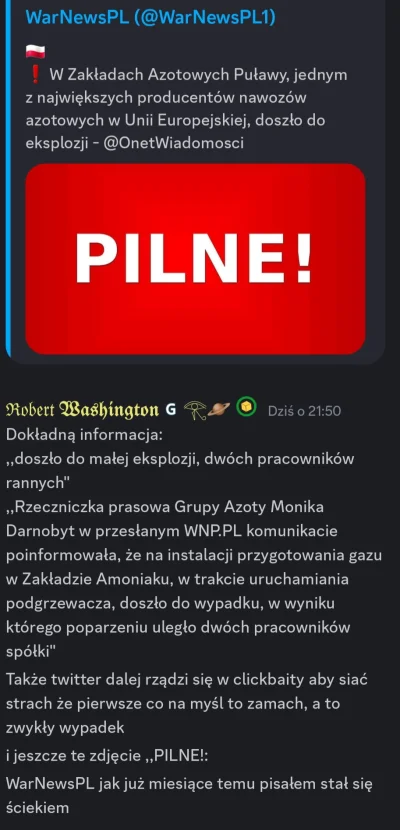 KarolaG17 - A już o jego wpisach typu ,,idę zrobić kawę będę za 10min" nie będę wspom...