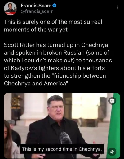 deeprest - Ludzie wspierający w Polsce Trumpa zazwyczaj nie zdają sobie sprawy z jego...