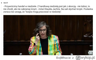 BojWhucie - #polityka #bekazlibka #antykapitalizm