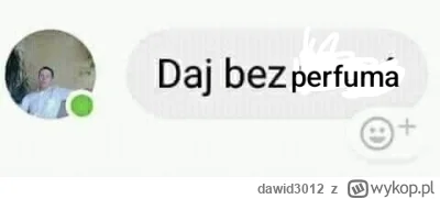 dawid3012 - @pogodny_mis65 ( ͡° ͜ʖ ͡°)